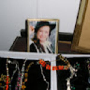 Meet your Posher, Joanne